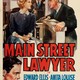 photo du film Main Street Lawyer