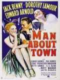 voir la fiche complète du film : Man About Town