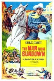 The Man from Sundown