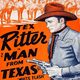 photo du film Man from Texas