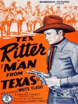 Man from Texas