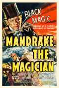 voir la fiche complète du film : Mandrake the Magician
