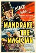 Mandrake the Magician