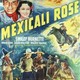 photo du film Mexicali Rose