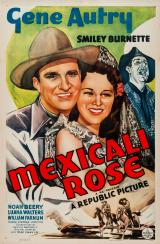voir la fiche complète du film : Mexicali Rose