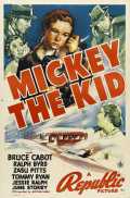 voir la fiche complète du film : Mickey the Kid