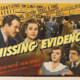 photo du film Missing Evidence