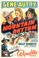 voir la fiche complète du film : Mountain Rhythm