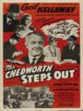 voir la fiche complète du film : Mr. Chedworth Steps Out