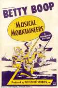 voir la fiche complète du film : Musical Mountaineers