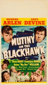 voir la fiche complète du film : Mutinerie sur le Blackhawk