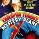 photo du film Mystery Plane