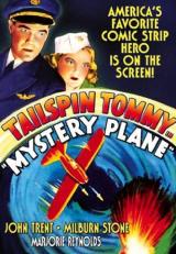 voir la fiche complète du film : Mystery Plane
