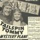 photo du film Mystery Plane