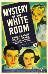 Mystery of the white room