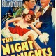 photo du film The Night of Nights