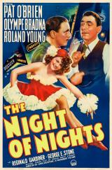 The Night Of Nights