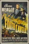 voir la fiche complète du film : Nurse Edith Cavell