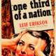 photo du film One Third of a Nation