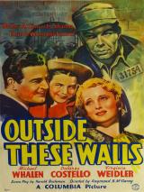 voir la fiche complète du film : Outside These Walls
