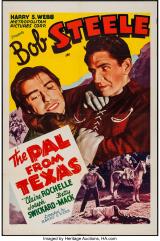 voir la fiche complète du film : The Pal from Texas