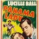 photo du film Panama Lady