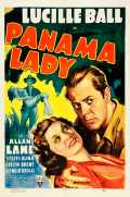 voir la fiche complète du film : Panama Lady