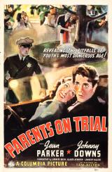 Parents On Trial