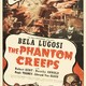 photo du film The Phantom Creeps