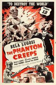 voir la fiche complète du film : The Phantom Creeps