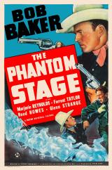 The Phantom Stage