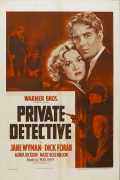 Private Detective