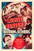 voir la fiche complète du film : Reform School