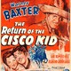 photo du film Le retour de Cisco Kid