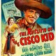 photo du film Le retour de Cisco Kid