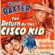 photo du film Le retour de Cisco Kid