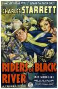 voir la fiche complète du film : Riders of Black River