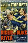 Riders of Black River