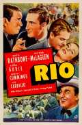 voir la fiche complète du film : Rio
