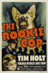 voir la fiche complète du film : The Rookie Cop