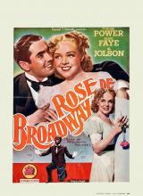 Rose de Broadway