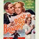 photo du film Rose de Broadway