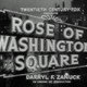 photo du film Rose de Broadway