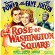 photo du film Rose de Broadway