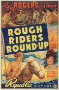 voir la fiche complète du film : Rough Riders  Round-up