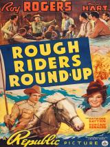 Rough Riders  Round-up