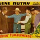 photo du film Rovin' Tumbleweeds