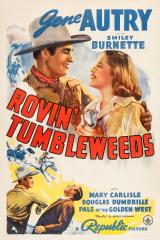 voir la fiche complète du film : Rovin  Tumbleweeds