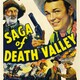 photo du film Saga of Death Valley