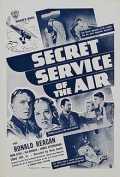 voir la fiche complète du film : Service secret de l air